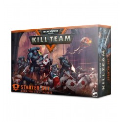 Warhammer 40,000: Kill Team...
