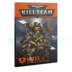 Kill Team: Élites