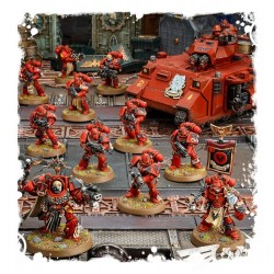 Start Collecting! Blood Angels
