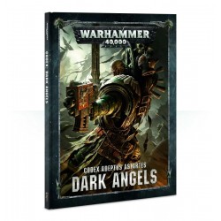 Codex: Dark Angels