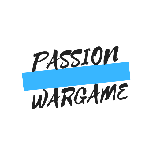 Passion Wargame